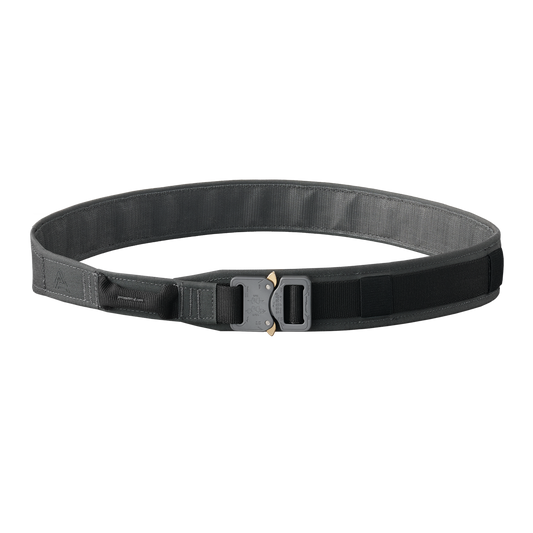 Centură Tactică Helikon-Tex Mustang Rescue/Gun Hook MK II Shadow Grey