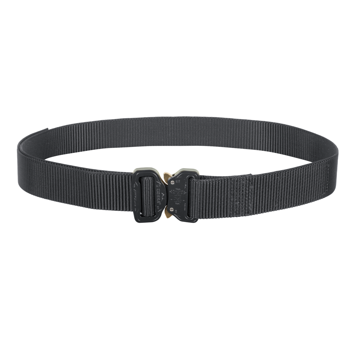 Centură Tactică Helikon-Tex Shadow Grey 38mm
