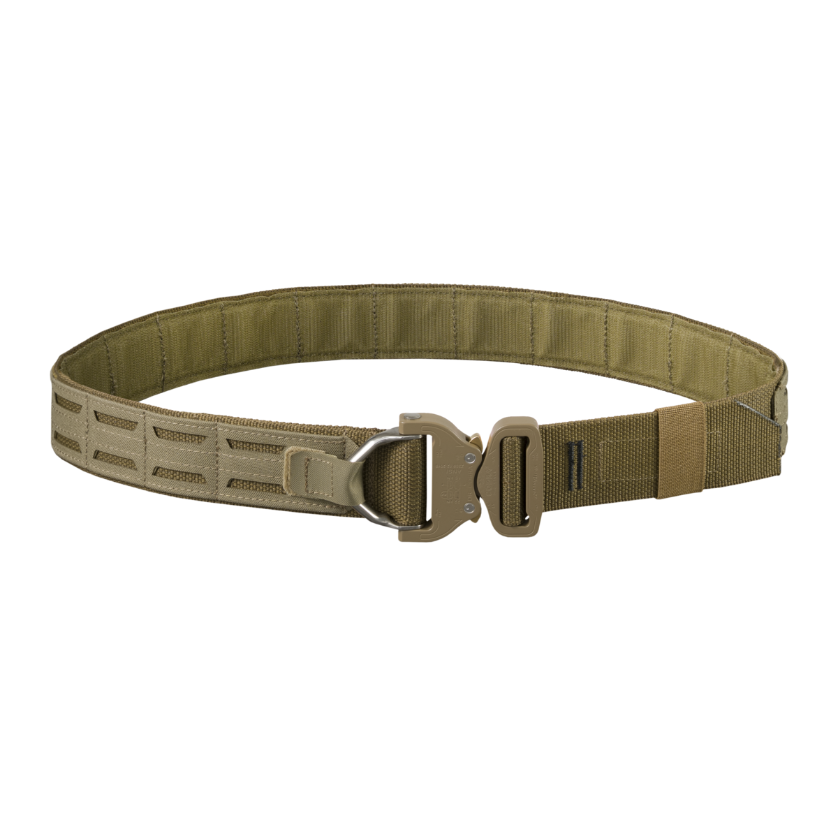 Centură tactică Helikon-Tex Warhawk Modular Rescue/Gun Belt Hook MKII cu Cataramă Cobra