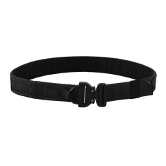 Centură Tactică Helikon-Tex Warhawk Modulară cu Cataramă AustriAlpin Cobra® Neagră