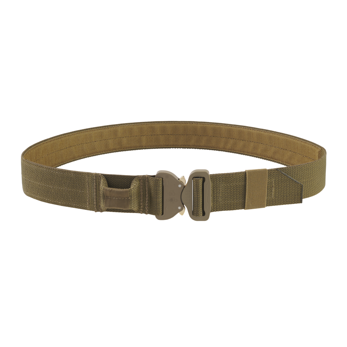 Centură Tactică Helikon-Tex Warhawk Rescue/Gun Belt Hook MK II Coyote Brown