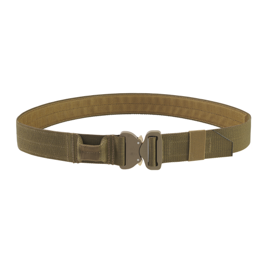 Centură Tactică Helikon-Tex Warhawk Rescue/Gun Belt Hook MK II Coyote Brown