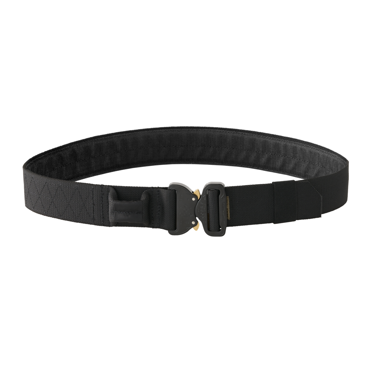Centură Tactică Helikon-Tex Warhawk Rescue/Gun Belt Hook MK II Cu Cataramă Cobra AustriAlpin Neagră