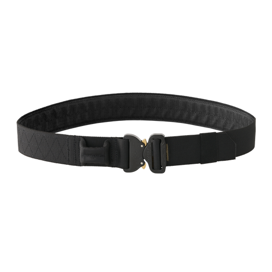 Centură Tactică Helikon-Tex Warhawk Rescue/Gun Belt Hook MK II Cu Cataramă Cobra AustriAlpin Neagră