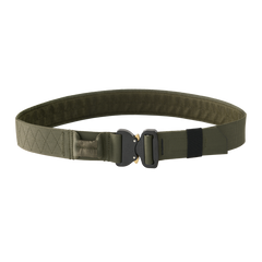 Centură tactică Helikon-Tex Warhawk Rescue/Gun Belt Hook MK II Ranger Green cu Cataramă AustriAlpin Cobra®