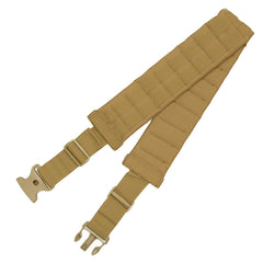 Centură Tactică Koppel Sistem MOLLE Coyote - Echipament Modular Superior