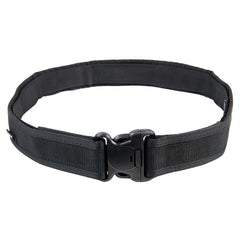 Centură Tactică Poliție Model 241240 Negru - Suport Robust și Siguranță
