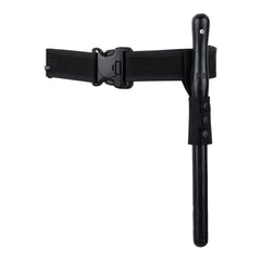 Centură Tactică Poliție Model 241240 Negru - Suport Robust și Siguranță