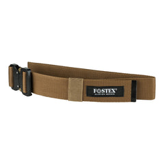 Centură Tactică Rapidă DP256 Coyote - Fixare Instant, Siguranță Maximă
