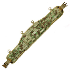 Centură Tactică Tactical combat belt LQ15292 ICC FG - Performanță Maximă