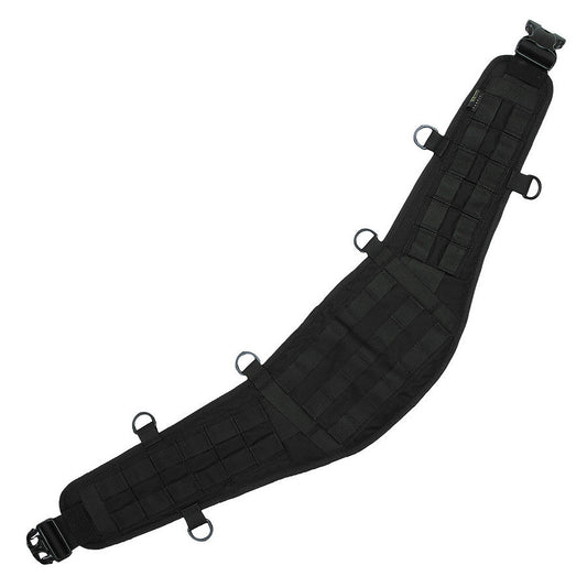 Centură Tactică TF-2215 Combat Belt Negru TF-2215 - Echipament Esențial Robust