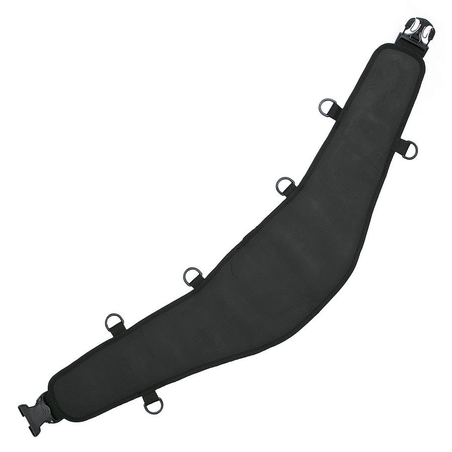 Centură Tactică TF-2215 Combat Belt Negru TF-2215 - Echipament Esențial Robust