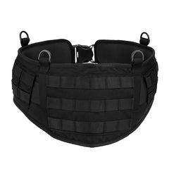 Centură Tactică TF-2215 Combat Belt Negru TF-2215 - Echipament Esențial Robust