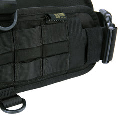 Centură Tactică TF-2215 Combat Belt Negru TF-2215 - Echipament Esențial Robust