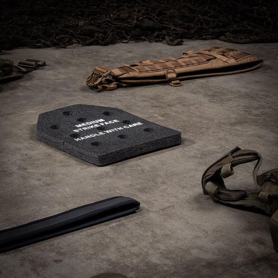 Centură Tactică TF-2215 Molle Combat Belt #33 Coyote Task Force 2215® - Modularitate Superioară