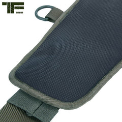 Centură Tactică TF-2215 Molle Combat Belt Ranger Green Task Force 2215 - Echipare Personalizată