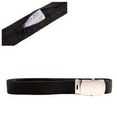 Centură Tactică Tropenkoppel Negru Military-Shop.ro - Siguranță Discretă Esențială