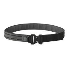 Centură tactică Warhawk Modular Rescue Gun Belt Hook MKII Helikon-Tex Cobra D-Ring Shadow Grey