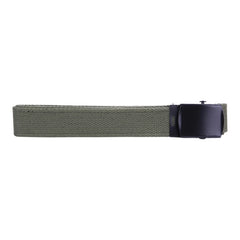 Centura Tropenkoppel Verde Military-Shop - Fixare Robustă și Fiabilă