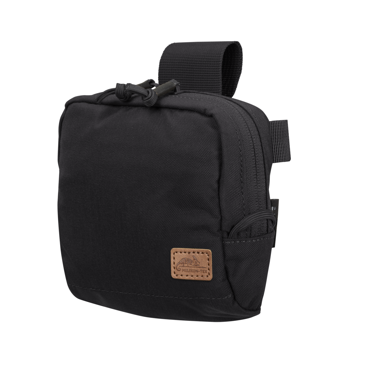 Pouch SERE Helikon-Tex Cordura 500D Negru