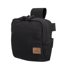 Pouch SERE Helikon-Tex Cordura 500D Negru