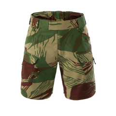 Pantaloni Scurți Helikon-Tex UTS® 6" Camuflaj Rhodesian