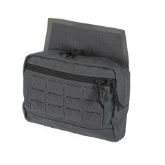 Pouch Sub-Placă Helikon-Tex SPITFIRE MK II Shadow Grey din Cordura 500D
