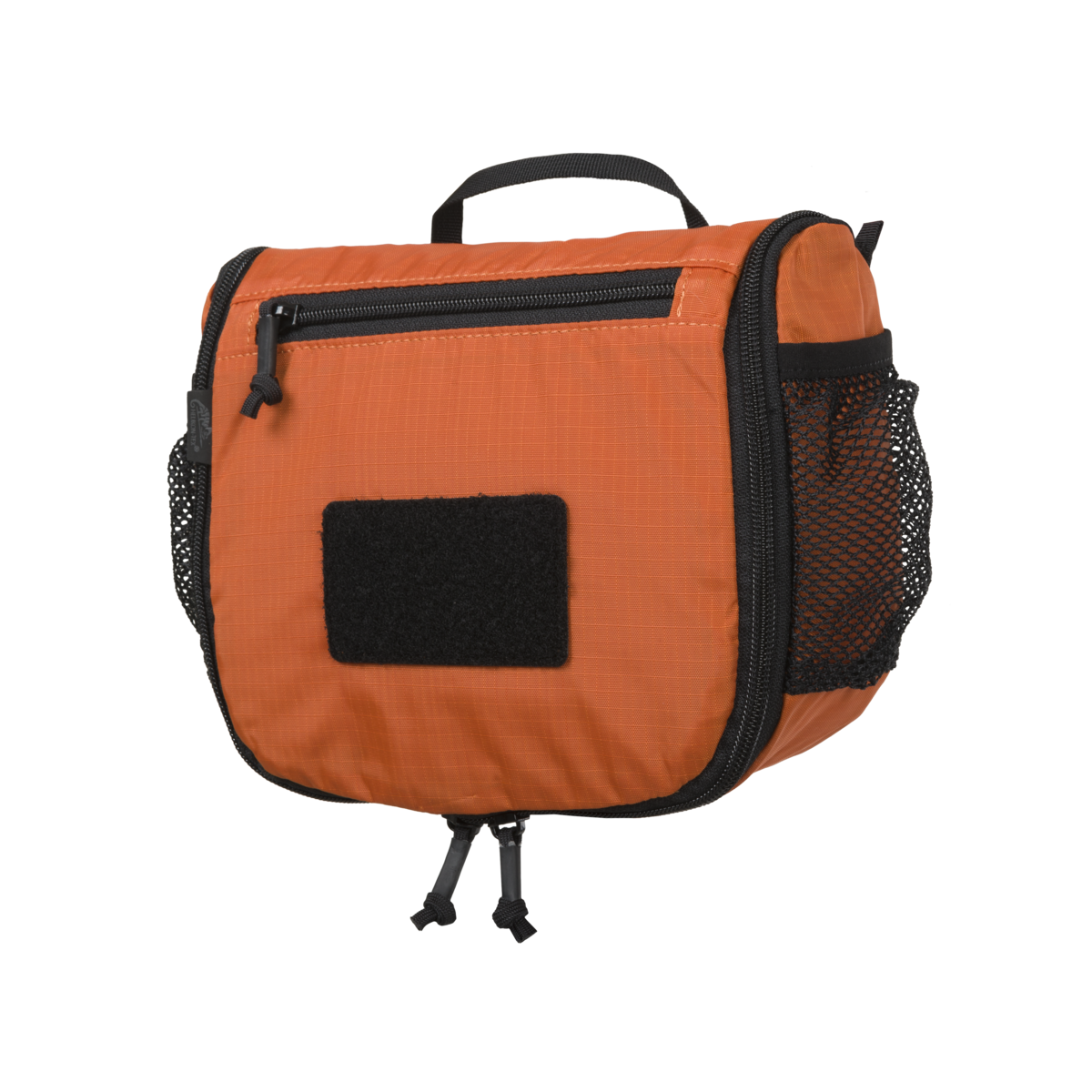 Trusă Cosmetice Helikon-Tex Travel Toiletry Bag 2.5 L Portocalie/Neagră