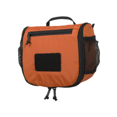 Trusă Cosmetice Helikon-Tex Travel Toiletry Bag 2.5 L Portocalie/Neagră