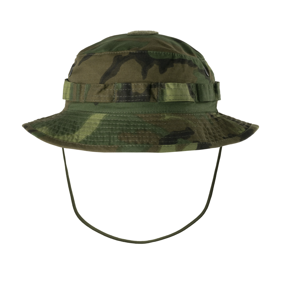 Pălărie Boonie Helikon-Tex Mk2 Ripstop ERDL