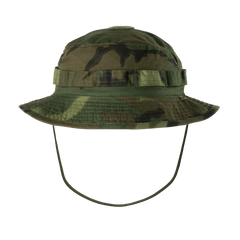 Pălărie Boonie Helikon-Tex Mk2 Ripstop ERDL