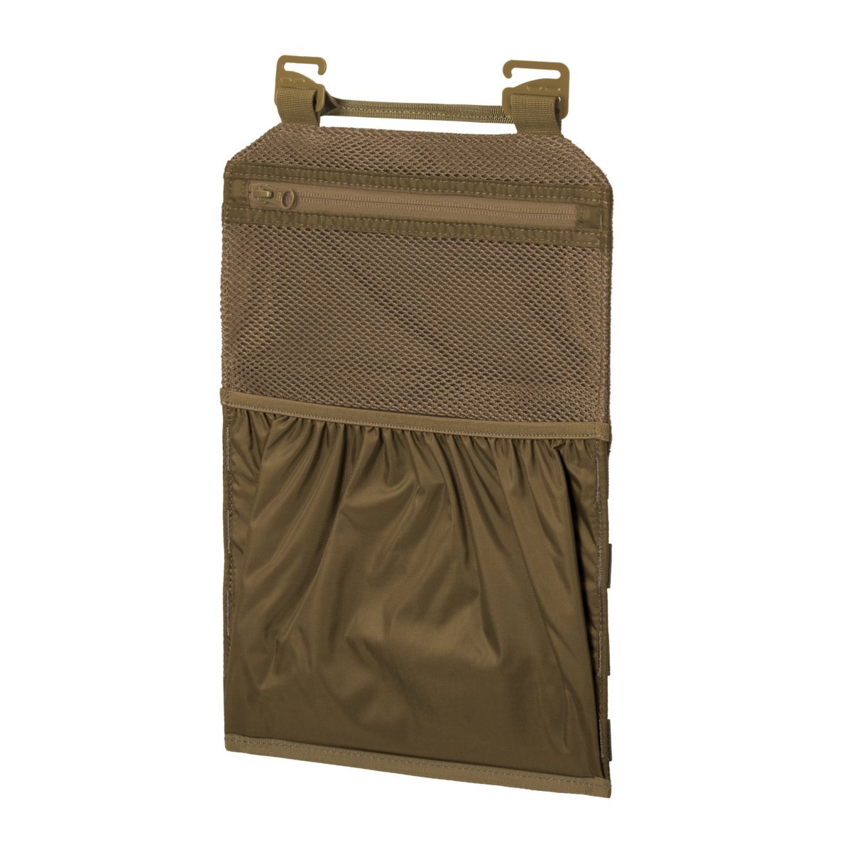 Panou Organizator Rucsac Helikon-Tex Compatibil Versatile Insert System Coyote