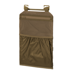 Panou Organizator Rucsac Helikon-Tex Compatibil Versatile Insert System Coyote