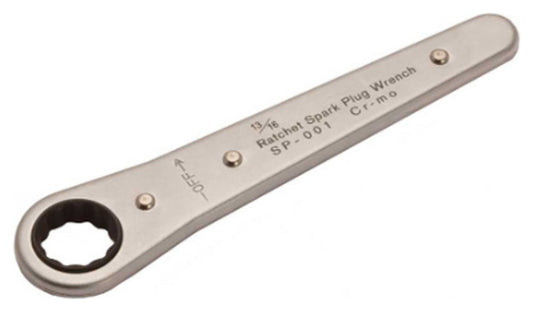 Cheie Bujii cu Clichet RFX Series Pro - Precizie & Confort