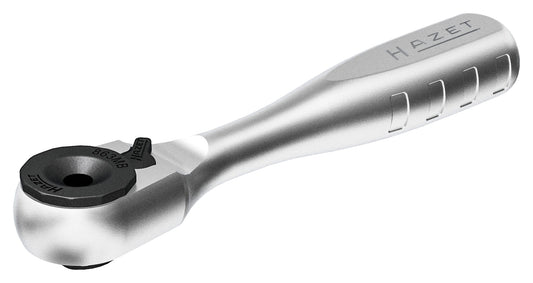 Cheie cu Clichet Bit Hazet 90mm - Compactă, Precizie
