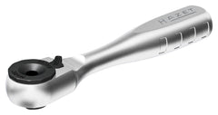 Cheie cu Clichet Bit Hazet 90mm - Compactă, Precizie