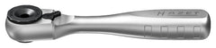 Cheie cu Clichet Bit Hazet 90mm - Compactă, Precizie