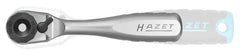 Cheie cu Clichet Bit Hazet 90mm - Compactă, Precizie