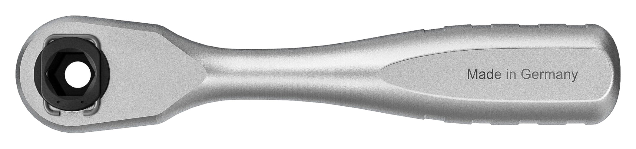 Cheie cu Clichet Bit Hazet 90mm - Compactă, Precizie
