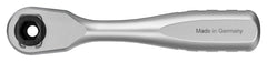 Cheie cu Clichet Bit Hazet 90mm - Compactă, Precizie