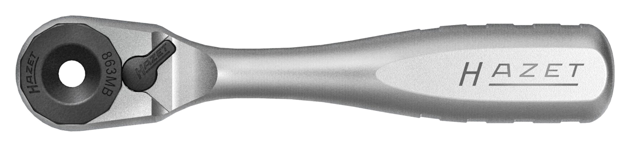 Cheie cu Clichet Bit Hazet 90mm - Compactă, Precizie
