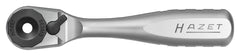 Cheie cu Clichet Bit Hazet 90mm - Compactă, Precizie
