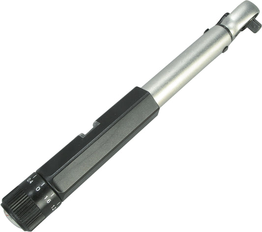 Cheie Dinamometrică Mini Louis - Reglaj Fin 3-15 Nm