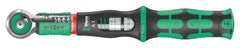Cheie Dinamometrică Safe-Torque A1 Wera - Precizie 2-12 Nm