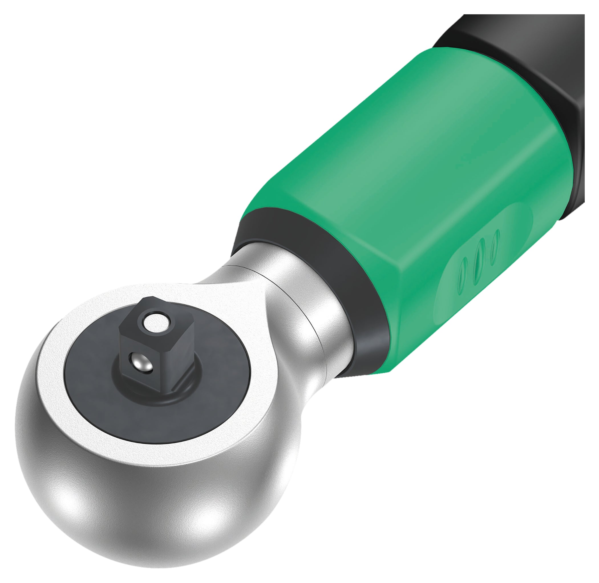 Cheie Dinamometrică Safe-Torque A1 Wera - Precizie 2-12 Nm