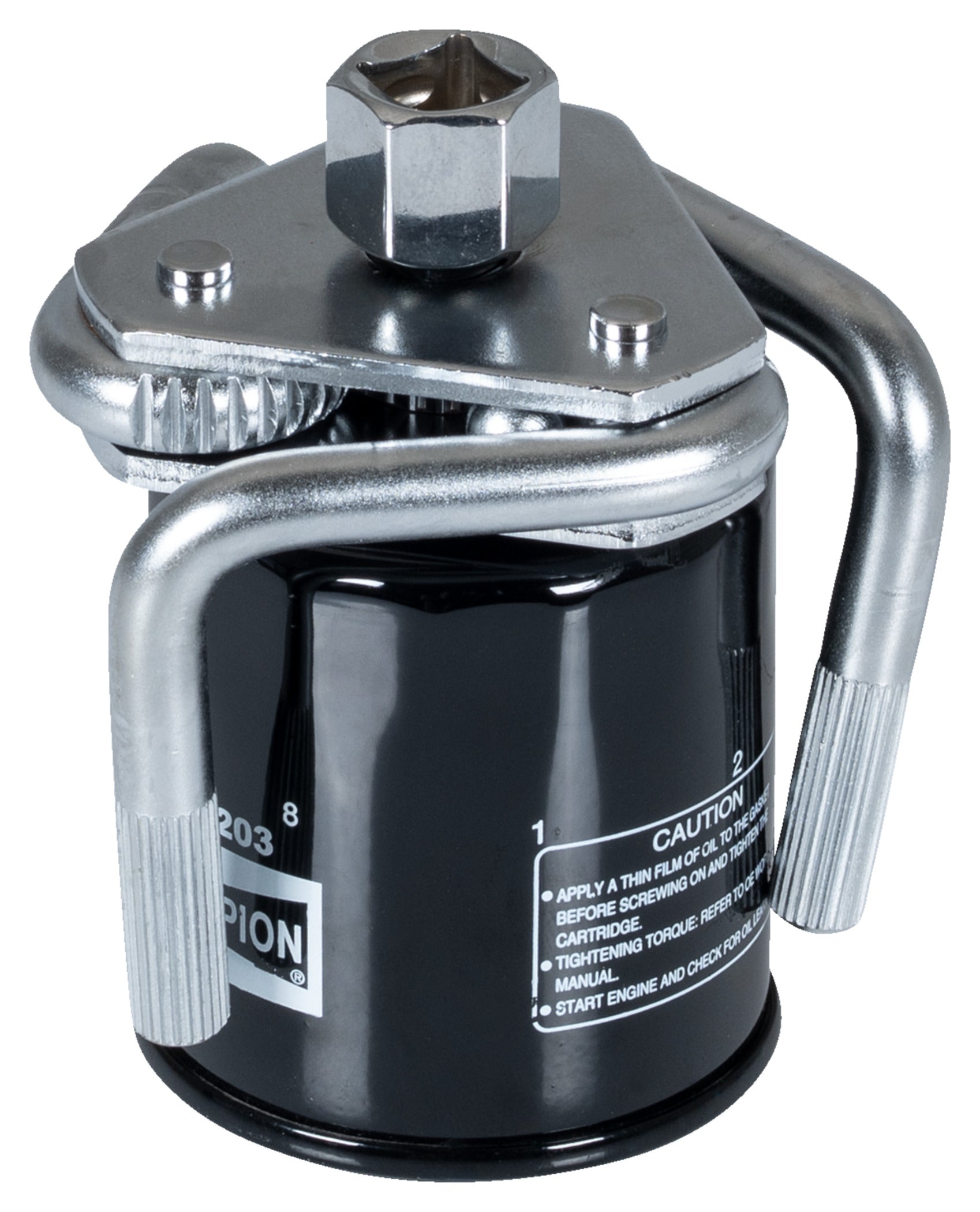 Cheie Filtru Ulei Autocentrantă Louis - Universală, 70-130mm
