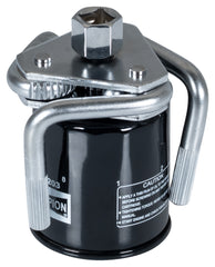 Cheie Filtru Ulei Autocentrantă Louis - Universală, 70-130mm