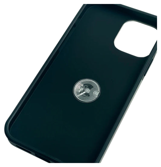 Cheie NFC Slim mo.lock motogadget - Ultra-subțire, Rezistentă