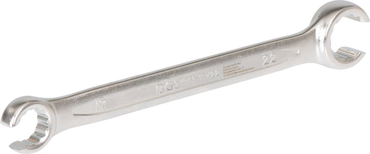 Cheie Sondă Lambda BGS 17/22mm - Crom-Vanadiu, 12-cant