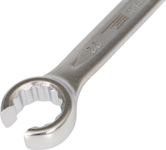 Cheie Sondă Lambda BGS 17/22mm - Crom-Vanadiu, 12-cant